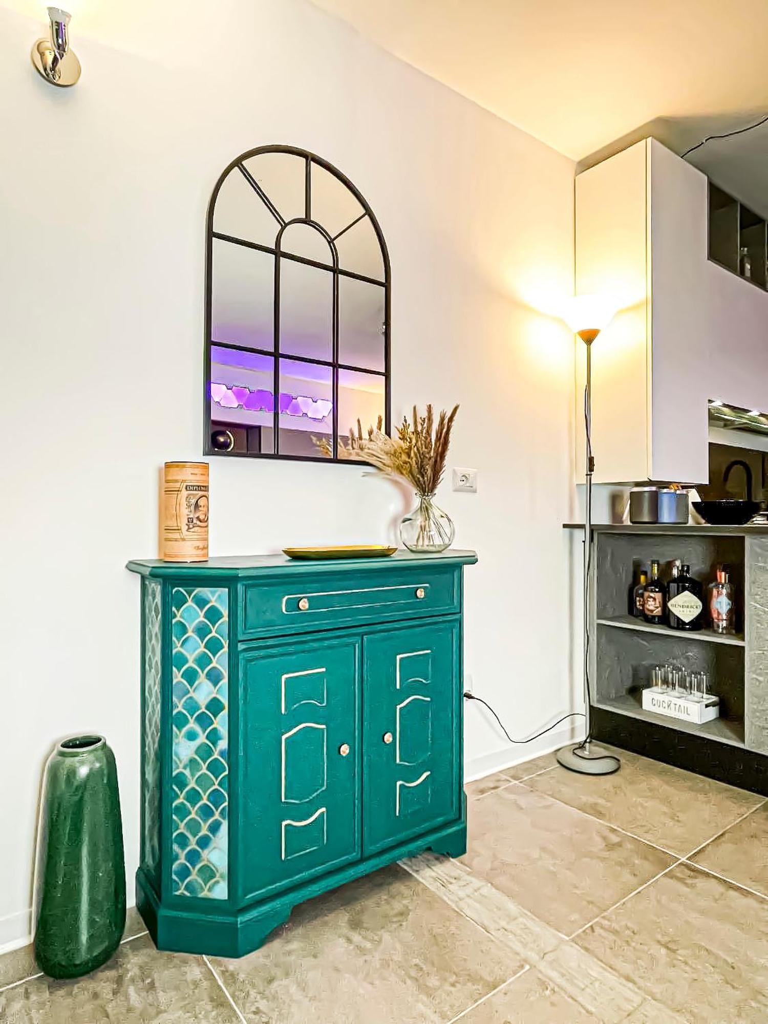 Casa Marchese Lejlighed Palermo Eksteriør billede