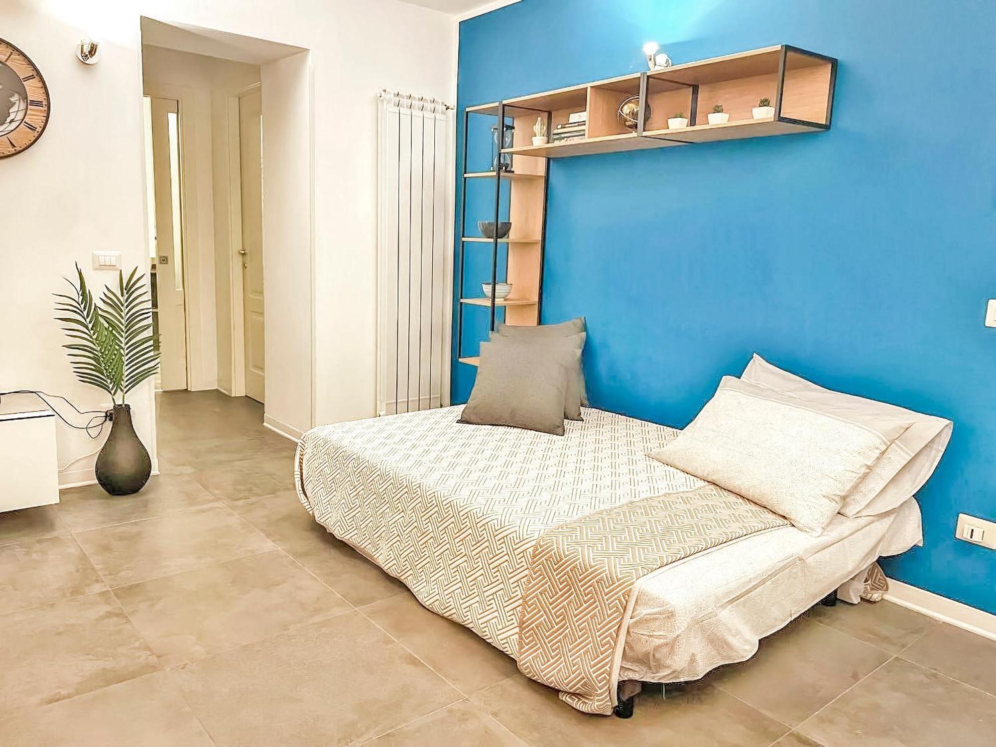 Casa Marchese Lejlighed Palermo Eksteriør billede