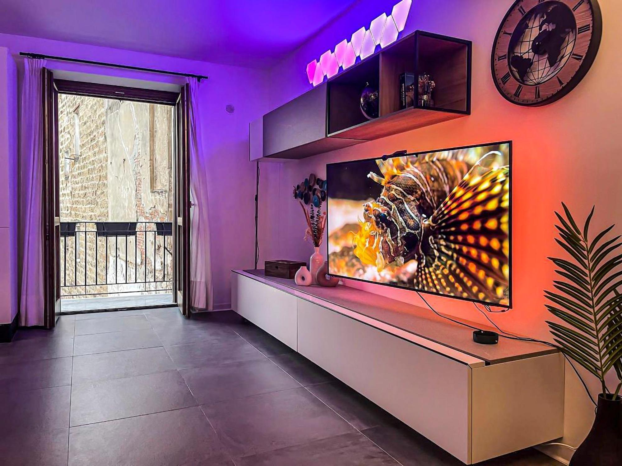 Casa Marchese Lejlighed Palermo Eksteriør billede