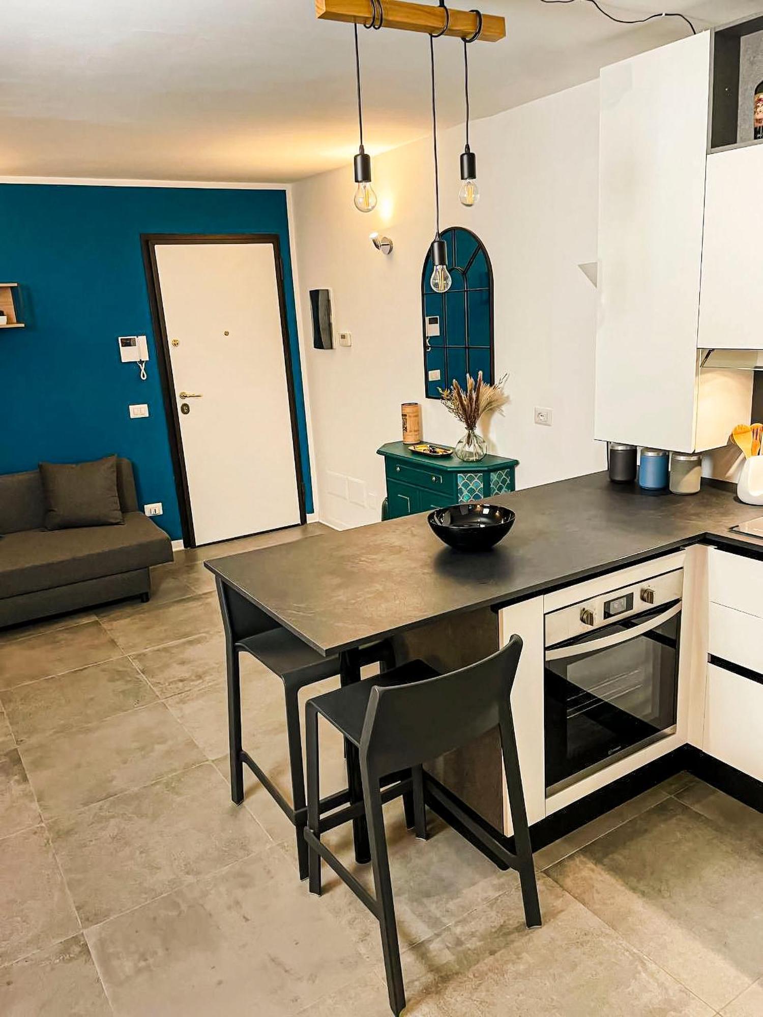 Casa Marchese Lejlighed Palermo Eksteriør billede